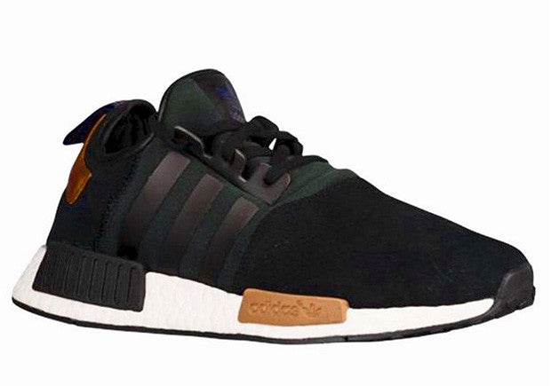 ADIDAS NMD R1 coming soon in Suede and Leather for Fall/Winter